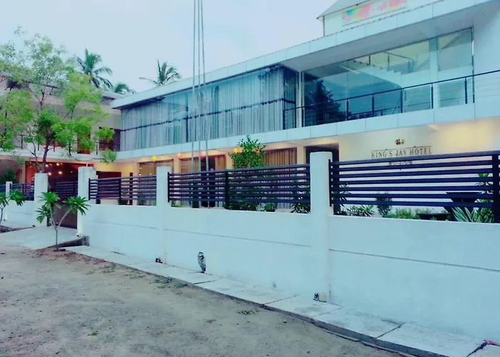 Kings Jay Hotel